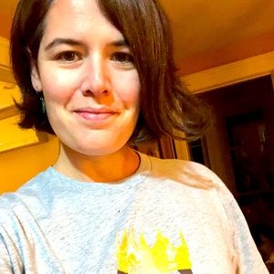 Meet your Posher, Whitney